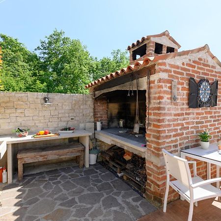 Apartments Tena Poreč Dış mekan fotoğraf