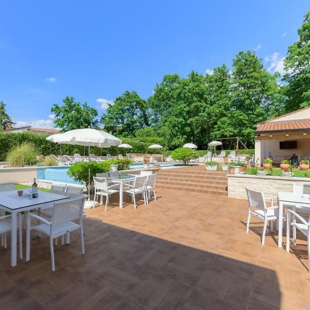Apartments Tena Poreč Dış mekan fotoğraf