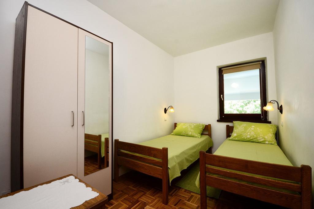 Apartments Tena Poreč Oda fotoğraf