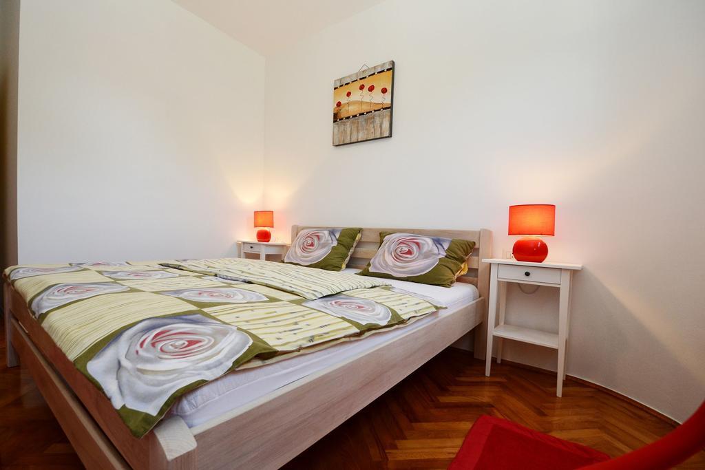 Apartments Tena Poreč Oda fotoğraf