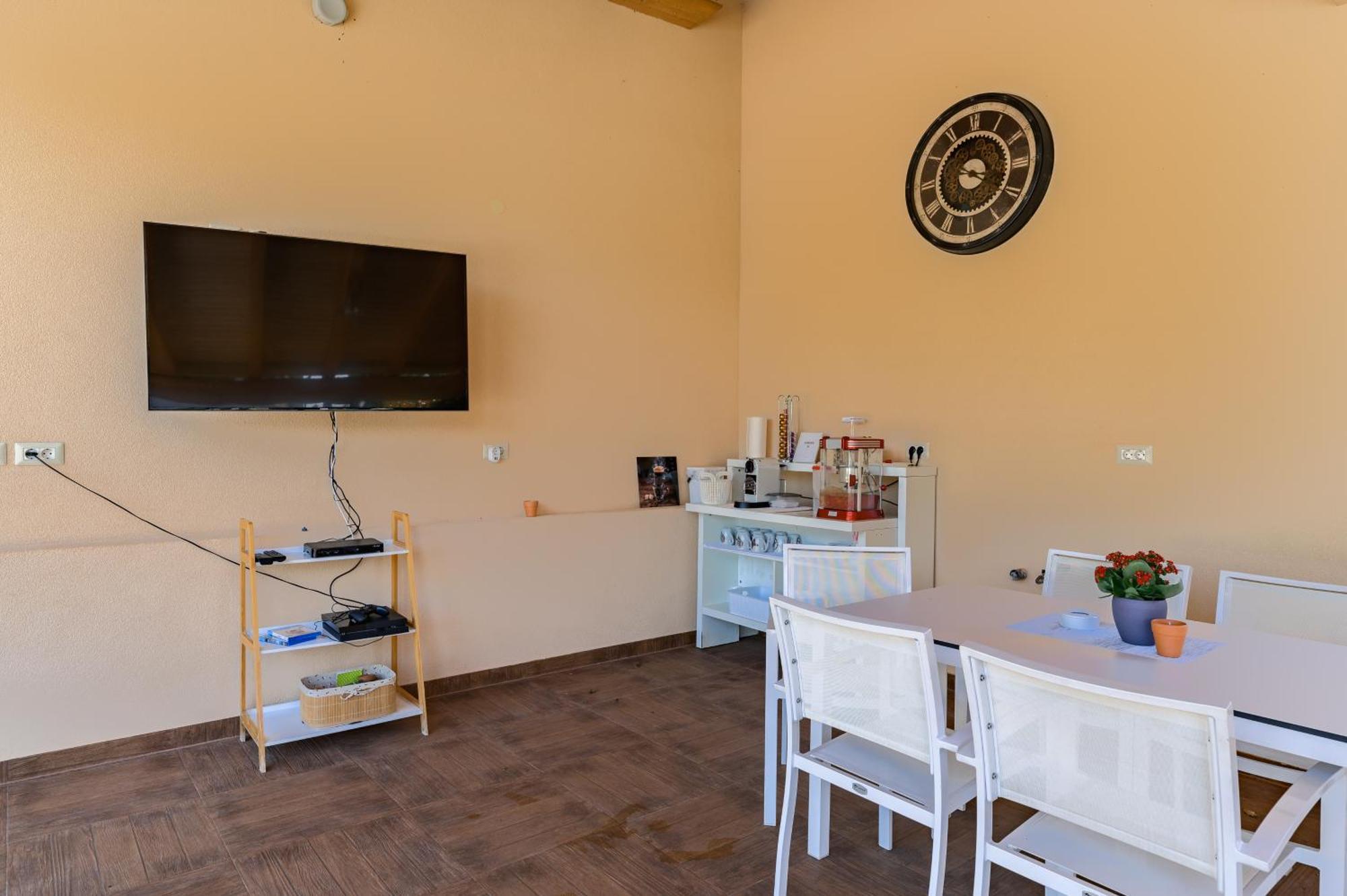 Apartments Tena Poreč Dış mekan fotoğraf
