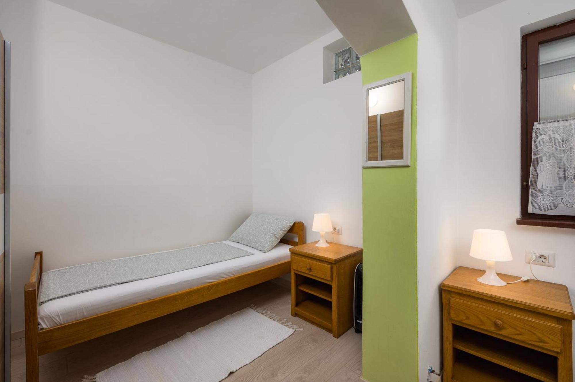 Apartments Tena Poreč Dış mekan fotoğraf