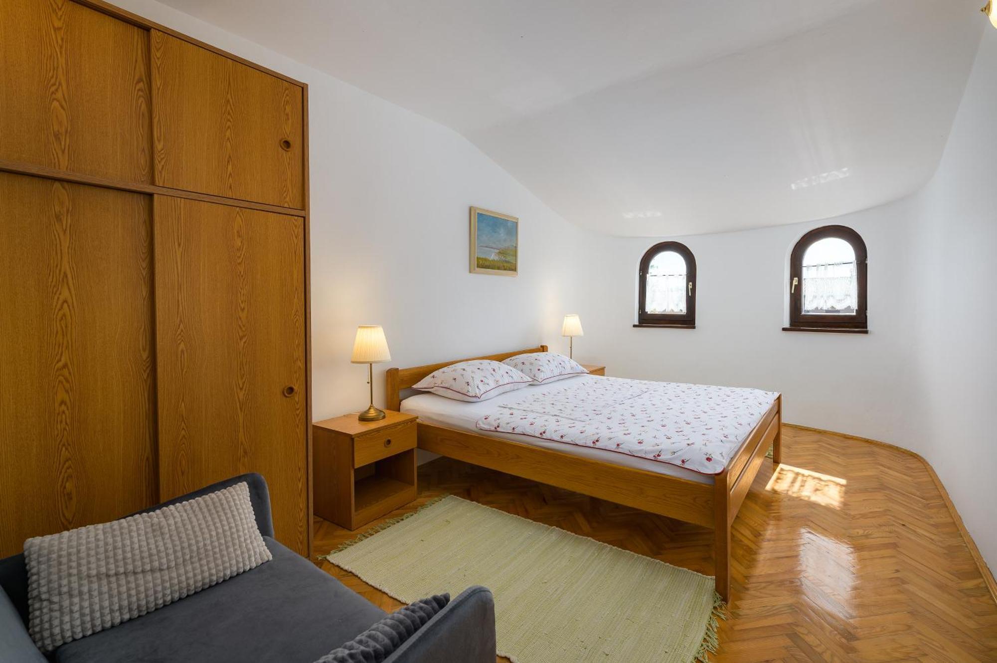 Apartments Tena Poreč Dış mekan fotoğraf