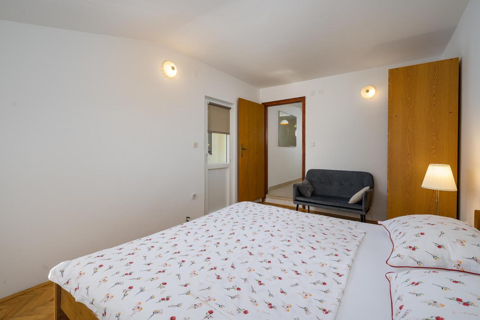 Apartments Tena Poreč Dış mekan fotoğraf