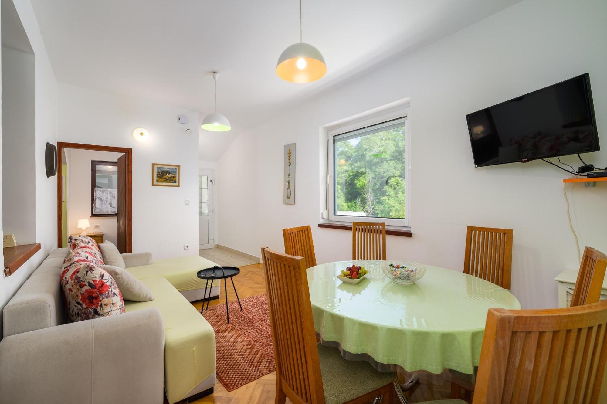 Apartments Tena Poreč Dış mekan fotoğraf