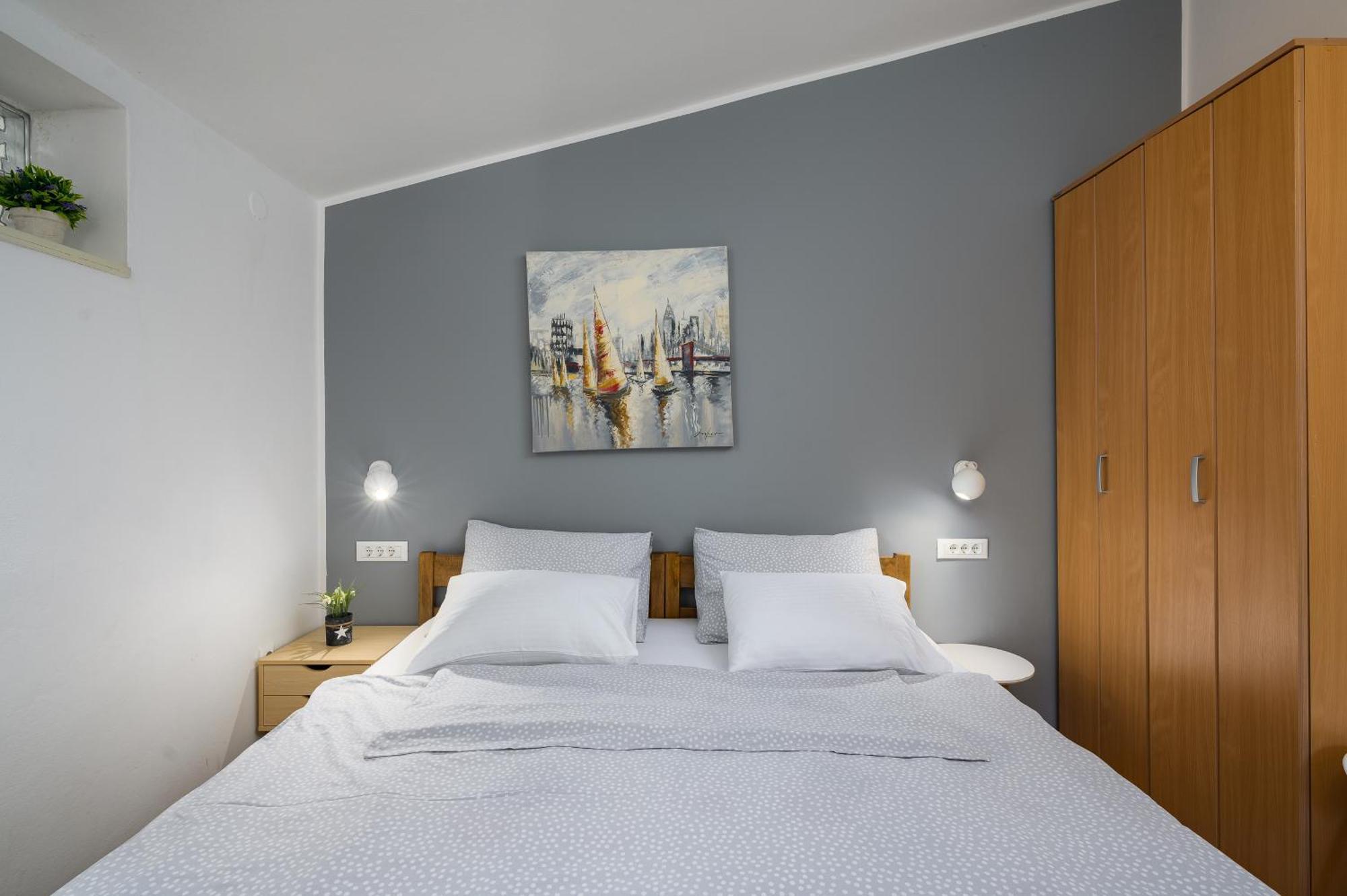 Apartments Tena Poreč Dış mekan fotoğraf