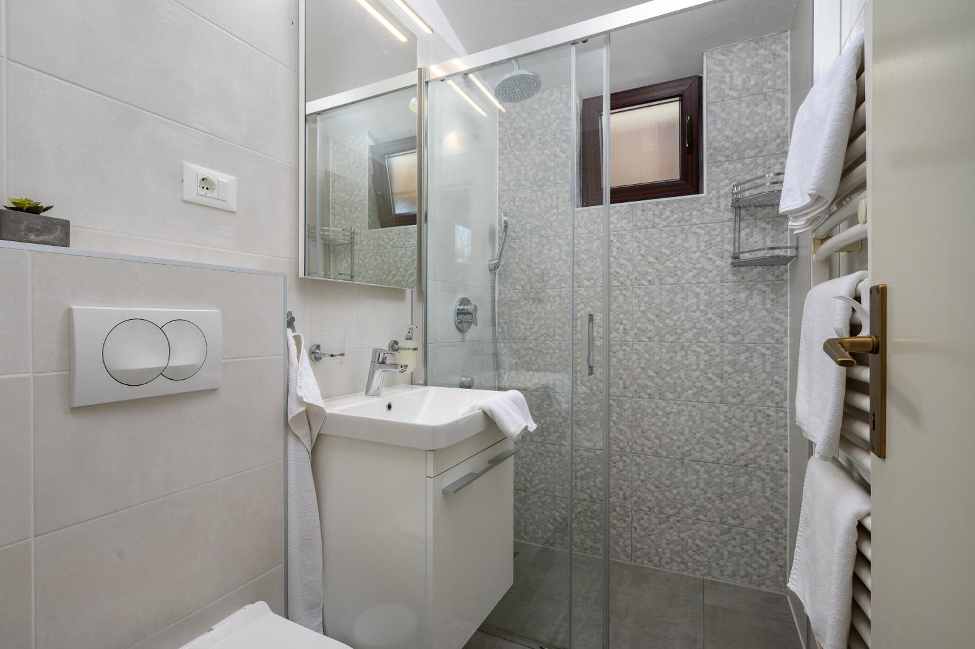 Apartments Tena Poreč Dış mekan fotoğraf