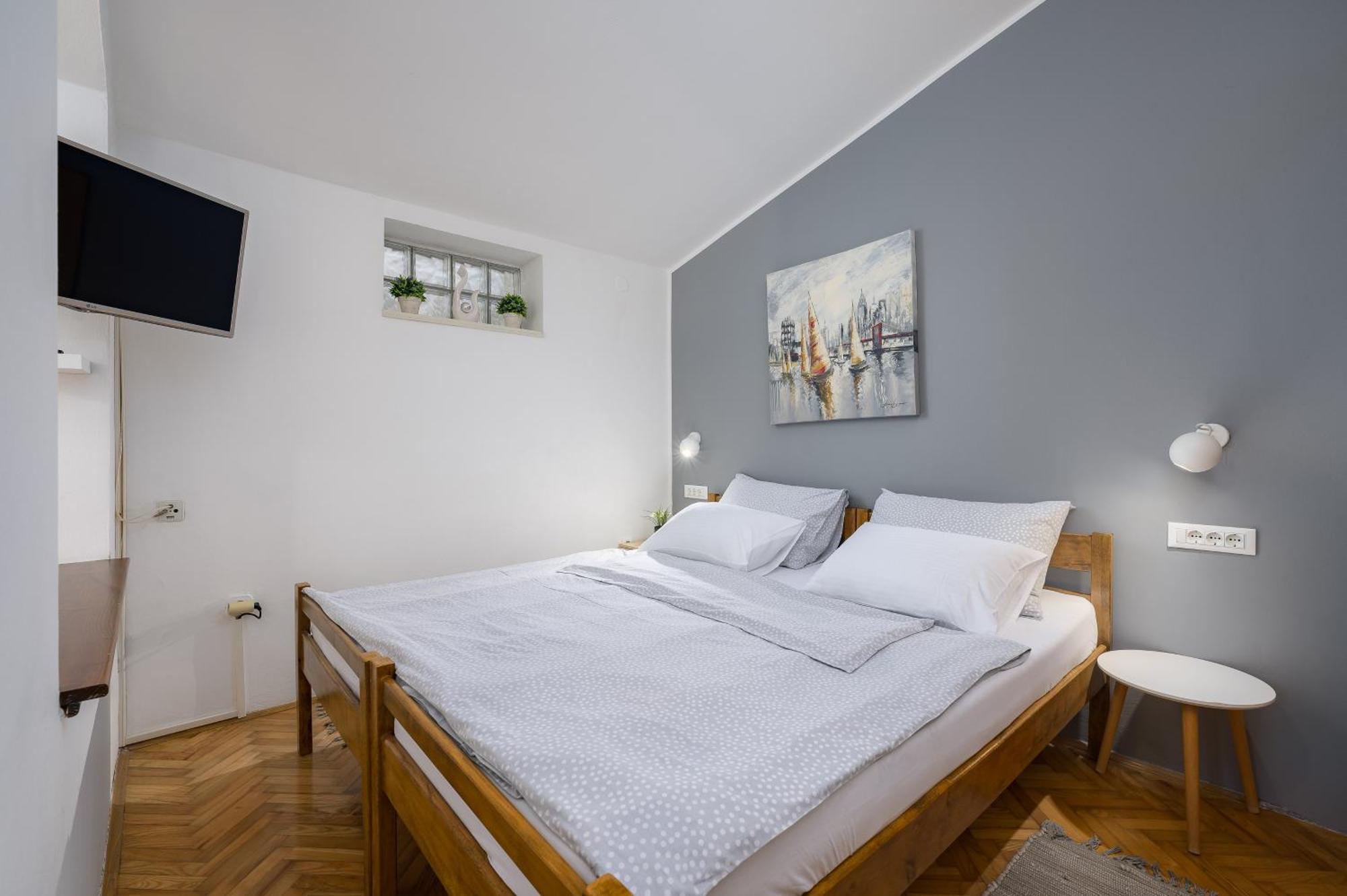 Apartments Tena Poreč Dış mekan fotoğraf