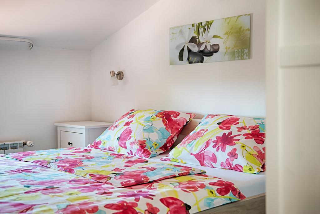 Apartments Tena Poreč Dış mekan fotoğraf