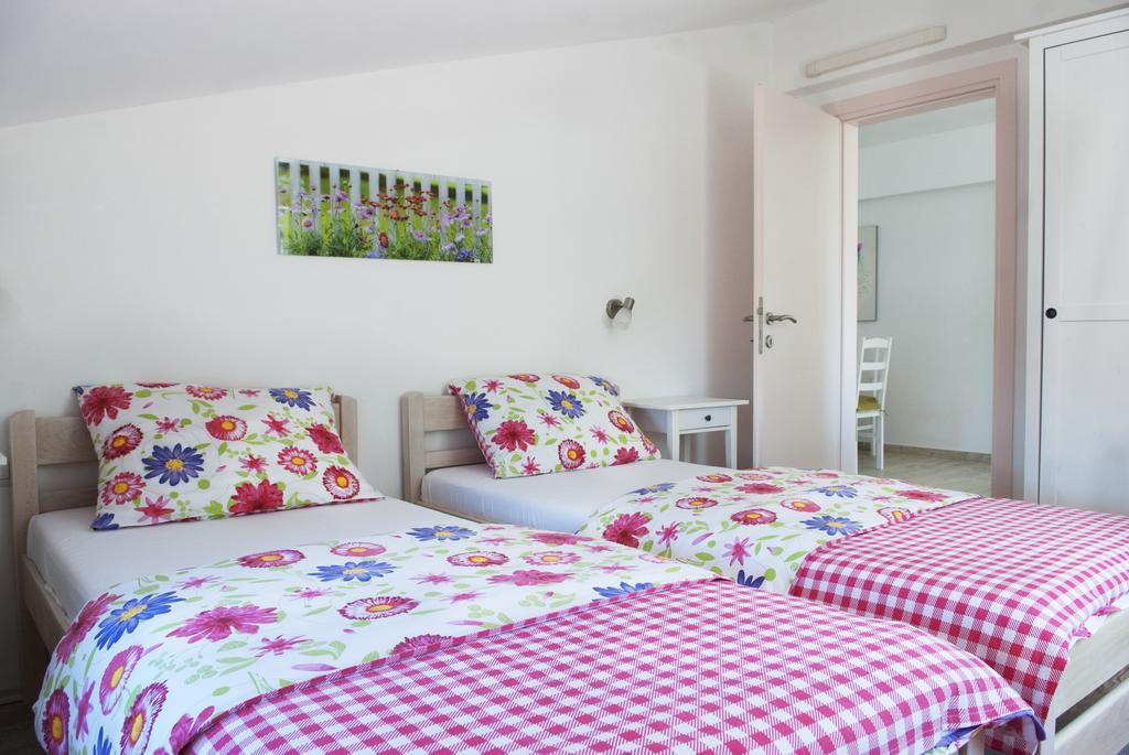 Apartments Tena Poreč Dış mekan fotoğraf