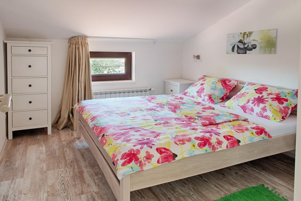 Apartments Tena Poreč Dış mekan fotoğraf