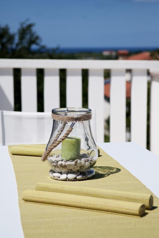 Apartments Tena Poreč Dış mekan fotoğraf