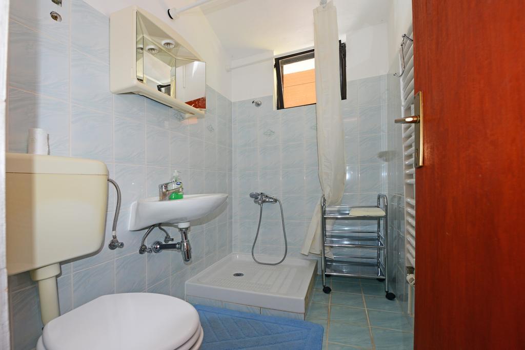 Apartments Tena Poreč Dış mekan fotoğraf
