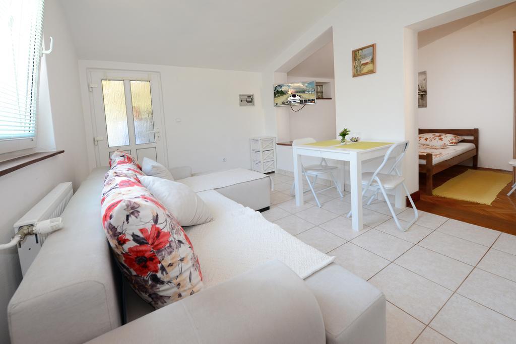 Apartments Tena Poreč Dış mekan fotoğraf